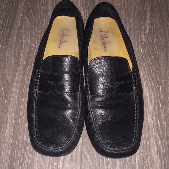 Cole Haan Other - Men’s Cole Hann Penny Driving Moc Size 10.5
